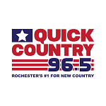Quick Country 96.5