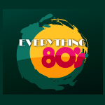 Radio 434 - Everything 80's