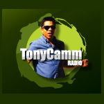 Radio 434 - The TonyCamm Radio
