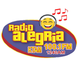 KTAM Radio Alegria