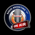 Radio Anointing 7