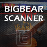 Radio Big Bear Scanner