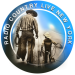 Logo Radio Country Live