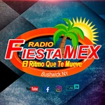 Radio Fiesta Mex