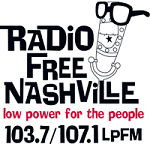 Radio Free Nashville