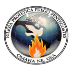 Radio Fuego Pentecostes USA