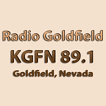 Radio Goldfield KGFN