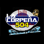 Radio La Corpeña 504