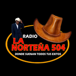 Radio La Norteña 504