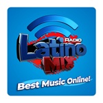 Radio Latino Mix