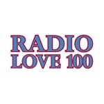 Radio Love 100