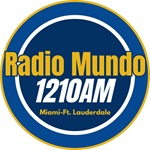 Radio Mundo 1210