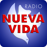 Logo Radio Nueva Vida