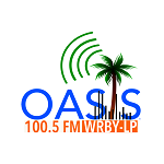 Radio Oasis 100.5
