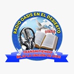 Radio Oasis en el Desierto