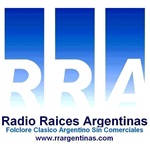 Radio Raices Argentinas