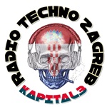 Radio Techno Zagreb