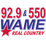 Real Country 550 & 92.9