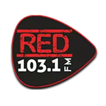 Red 103.1