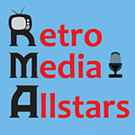 Retro Media Allstars