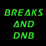 Revolt Breaks and DnB Radio