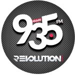 Radio Revolution 935