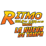 Ritmo 101.9