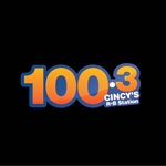 RNB Cincy 100.3