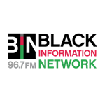 Roanoke's BIN 96.7