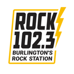 Rock 102.3