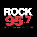 Rock 95.7