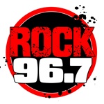 Rock 96.7