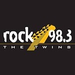 Rock 98.3 The Twins