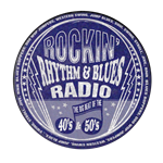 Rockin' Rhythm and Blues Radio