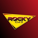 Rocky 104.9