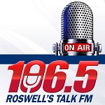 Roswell's Talk FM