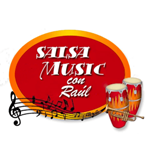 Salsa Music with Raul Rosales