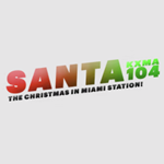 Santa 104 KXMA-IR