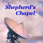 Shepherd's Chapel