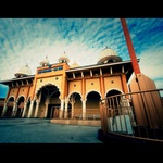 Sikh Gurdwara Sahib