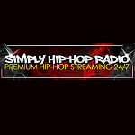 Simply Hip-Hop Radio