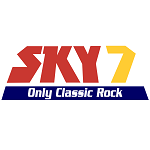 Sky 7 Only Classic Rock
