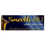 Smooth 88.1 WHOV