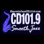 Radio Smooth Jazz CD101.9
