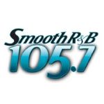 Radio Smooth R&B 105.7