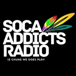 Soca Addicts Radio