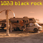 SomaFM - Black Rock FM