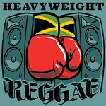 SomaFM - Heavyweight Reggae