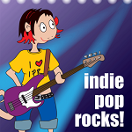 SomaFM - Indie Pop Rocks