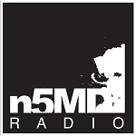 SomaFM - n5MD Radio